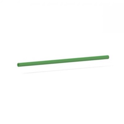 Upchurch Scientific FEP Tubing Sleeve for 1/32 inch OD Fittings, 395 um ID, Green, Single - F-376 - Click Image to Close